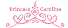 Princess Caroline logo